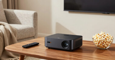 7 Best Home Theater Projector Prime Day Deals for Big-Screen Movie Nights in 2026