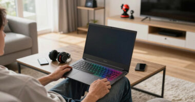 7 Best Laptops Gaming Laptops Prime Day Deals in 2026