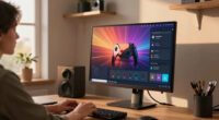 7 Best LCD Monitor Prime Day Deals for Gaming, Work, and Travel in 2026