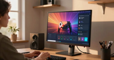 7 Best LCD Monitor Prime Day Deals for Gaming, Work, and Travel in 2026