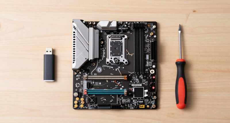7 Best PC Motherboards for Prime Day Deals in 2026