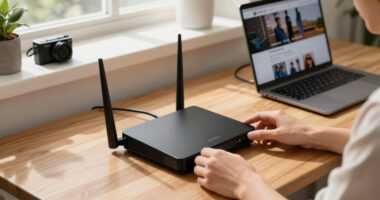 7 Best PC Routers for Prime Day Deals in 2026