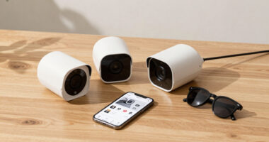 7 Best Security Surveillance Deals for Prime Day Savings in 2026