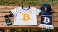 8 Best Bitcoin-Themed Soccer Fan Apparel in 2026