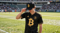 8 Best Bitcoin-Themed Soccer Fan Apparel in 2026