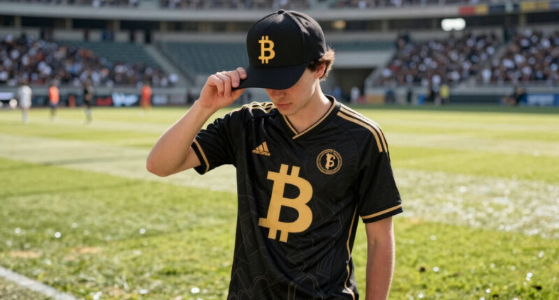 8 Best Bitcoin-Themed Soccer Fan Apparel in 2026