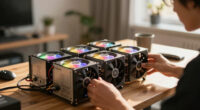 9 Best Bitcoin Mining Rigs in 2026