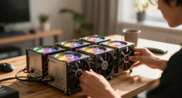 9 Best Bitcoin Mining Rigs in 2026