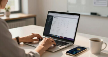 A War Room for Your Next Idea: Inside IdeaClyst
