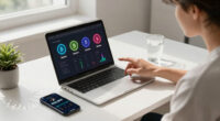 Aave, Solana ecosystem tokens lead crypto rebound as bitcoin steadies near $60,000