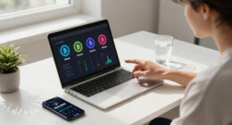 Aave, Solana ecosystem tokens lead crypto rebound as bitcoin steadies near $60,000