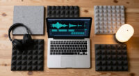 Acoustic Dampening, Placement, and the “Rig in the Closet” Setup