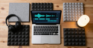 Acoustic Dampening, Placement, and the “Rig in the Closet” Setup
