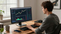 AI Trading Bot — Week Two: The candidate edge collapsed