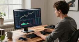 AI Trading Bot — Week Two: The candidate edge collapsed