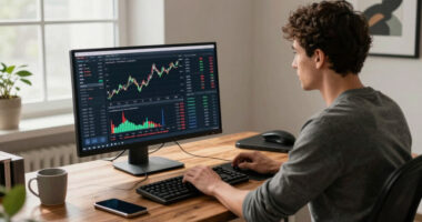 AI Trading Bot — Week Two: The candidate edge collapsed