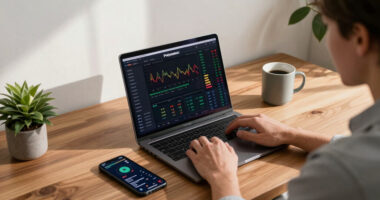 Are Polymarket Trading Bots Actually Profitable? The Math Behind 2026’s Prediction-Market Arbitrage Industry