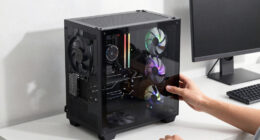 Best Quiet Case Fans + the Airflow Setup That Actually Works