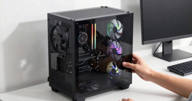 Best Quiet Case Fans + the Airflow Setup That Actually Works