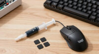 Best Thermal Paste and Pads for High-TDP GPUs
