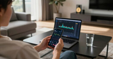 Bitcoin Falls Back Toward $60,000 on Strategy Shares, Rate Fears
