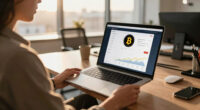 Bitcoin lending is entering a new institutional era, according to Silicon Valley Bank