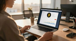 Bitcoin lending is entering a new institutional era, according to Silicon Valley Bank