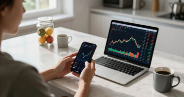Bitcoin price news: BTC declines to $60,000 area as investors turn to stocks for investment gains