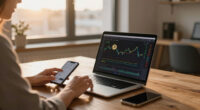 Bitcoin rises to near $64k, but Iran uncertainty limits broader recovery