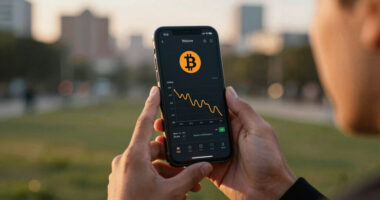 Bitcoin Slides 50% From Peak as $6 Billion Exits ETFs