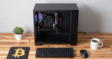 Build vs Buy a Prebuilt AI Workstation