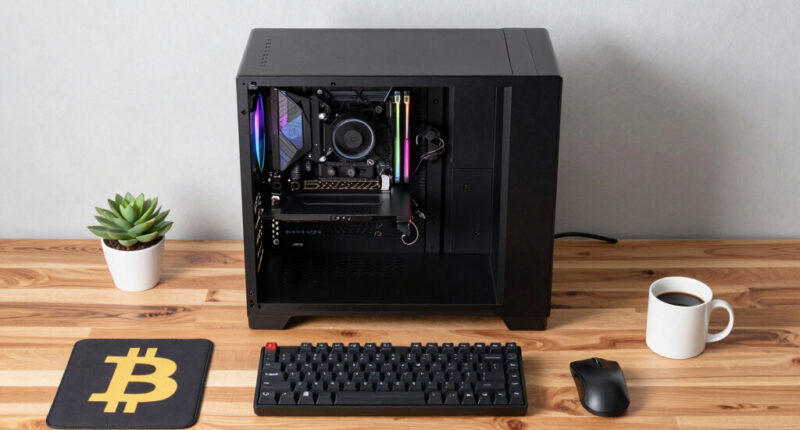 Build vs Buy a Prebuilt AI Workstation