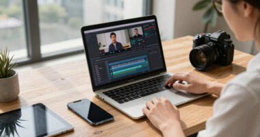 ChannelHelm: One Video, Every Platform
