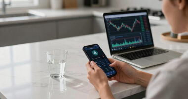 Compensation for Victims of OneCoin’s Cryptocurrency Investment Fraud