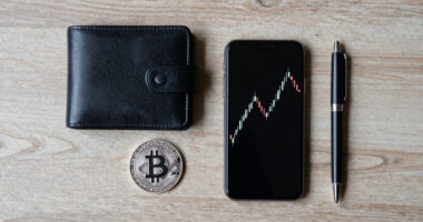 Contrarian Indicator Suggests Bitcoin Is Near A Bottom