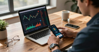 Crypto for Advisors: Trading the bitcoin cycle