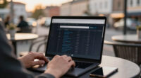 Disk Is the Contract: Inside Threlmark’s Local-First Architecture