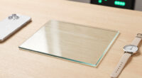 Glasspane: When Transparency Itself Becomes the Product