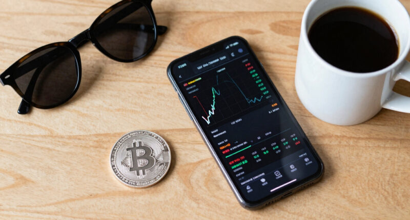 Is Bitcoin Dead Today? Market Pulse — 2026-06-10