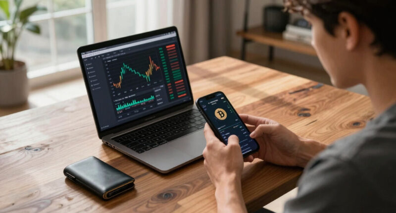 Is Bitcoin Dead Today? Market Pulse — 2026-06-13