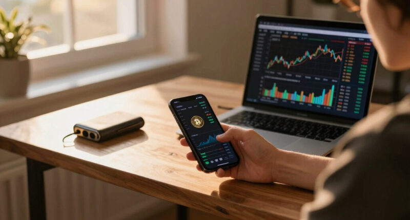Is Bitcoin Dead Today? Market Pulse — 2026-06-17