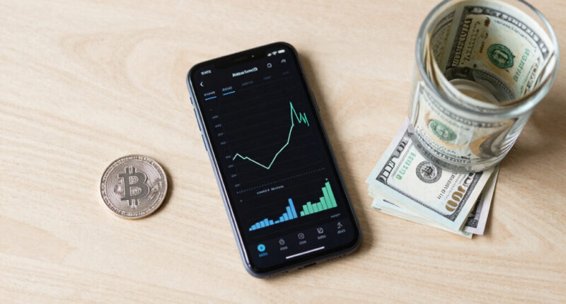 Michael Saylor's MSTR boosted BTC and cash holdings