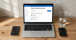 QAtrial: Compliance That Shows Its Work