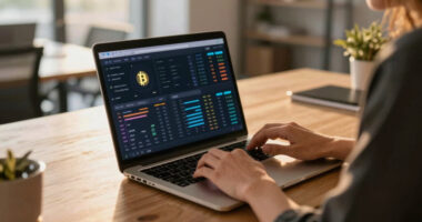 RoundupForge: The Data Layer