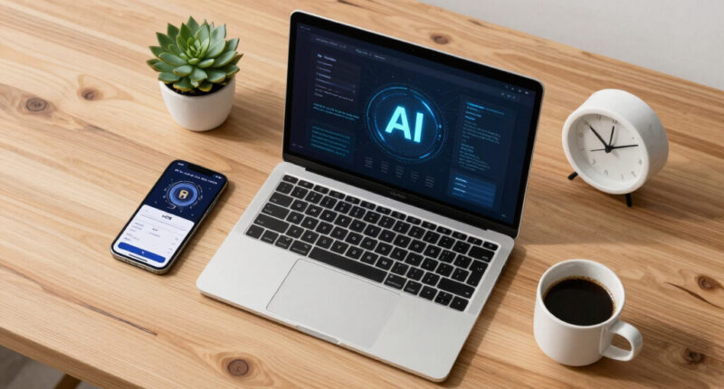 Technology Is Never Neutral: Pope Leo XIV’s AI Encyclical, and the Empty Chairs in the Room