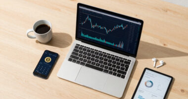 The $725 Billion Question: Hyperscaler Capex Q1 2026 and What the Earnings Don’t Answer