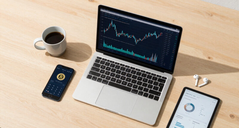 The $725 Billion Question: Hyperscaler Capex Q1 2026 and What the Earnings Don’t Answer