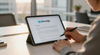 The $9 Billion Signature Tax: How DocuSign’s Business Model Survives on One Assumption