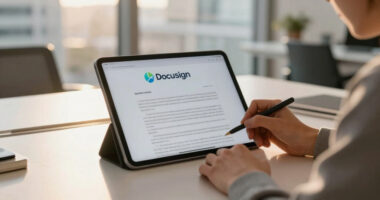 The $9 Billion Signature Tax: How DocuSign’s Business Model Survives on One Assumption