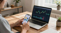 The bank account in the chat. How personal finance became an agentic on-ramp.